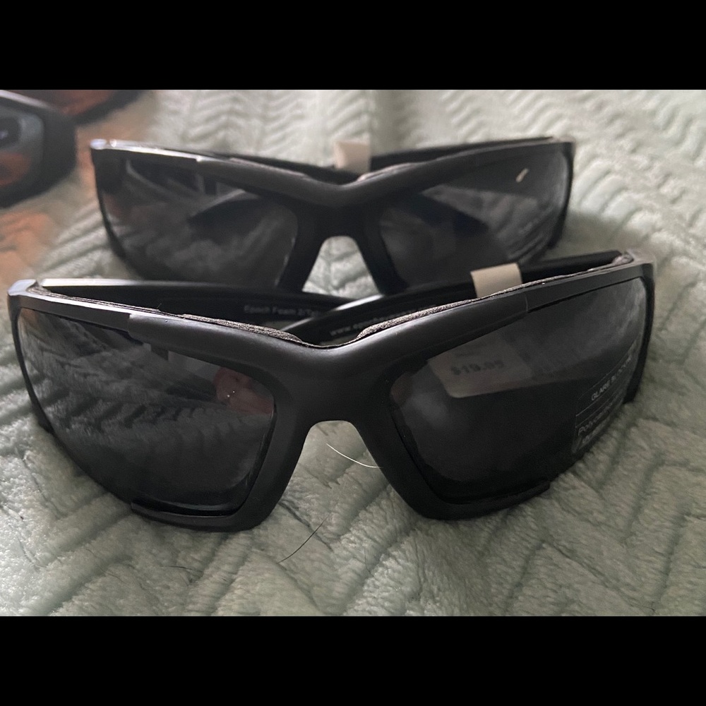 Epoch Riding Sunglasses - Picture 4 of 6